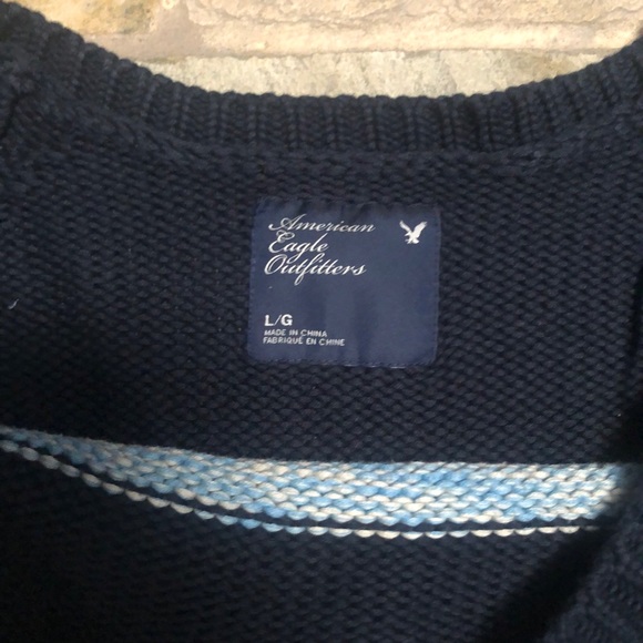 Classic AE Sweater - Picture 5 of 5